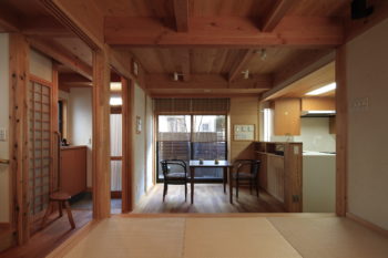 「江戸Styleの家」オープンハウスのお知らせ