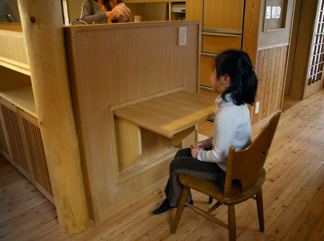 作りつけの家具 施工例特集-その3- 作りつけの家具 施工例特集-その3-