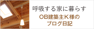ブログ日記