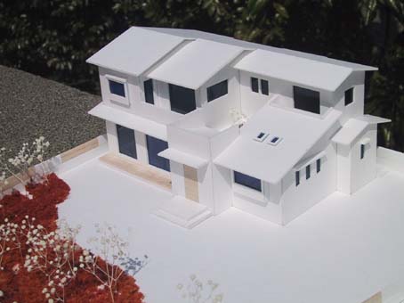 日吉　I-HOUSE（太陽光発電と雨水利用の家）オープンハウスのご案内