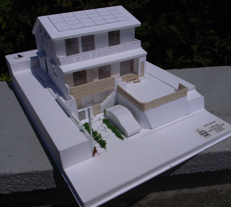 「新百合ヶ丘の家」完成見学会のお知らせ