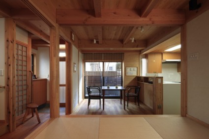 「江戸Styleの家」オープンハウス開催のお知らせ